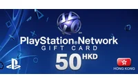 PlayStation Network 50 HKD Gift Card (Asia) thumb 2