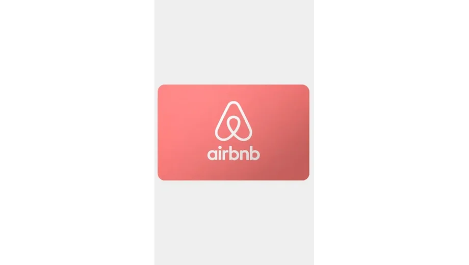 Airbnb 25 USD Gift Card (United States) gallery image 2