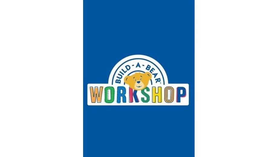 Build A Bear 100 USD Gift Card (United States) gallery image 2