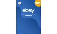 eBay 50 USD Gift Card (United States) thumb 2