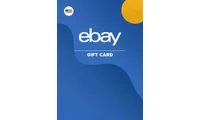 eBay 35 USD Gift Card (United States) thumb 2