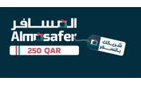 Almosafer 250 QAR Gift Card (Qatar) thumb 2