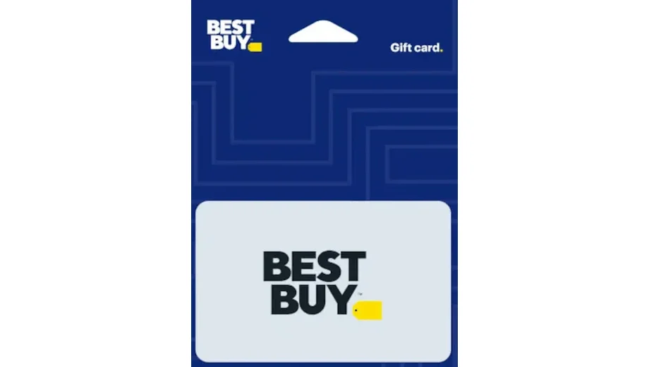 Best Buy 25 USD Gift Card (Global) gallery image 2