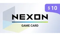 Nexon Game 10 USD Gift Card (Global) thumb 2