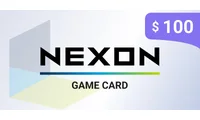 Nexon Game 100 USD Gift Card (Global) thumb 2