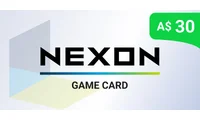 Nexon Game 30 AUD Gift Card (Australia) thumb 2