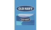 Old Navy 50 USD Gift Card (United States) thumb 2