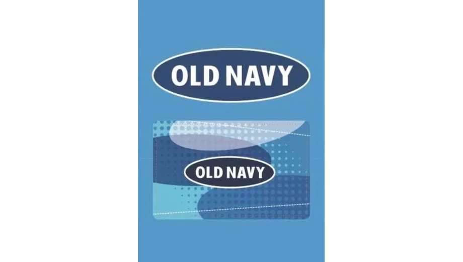 Old Navy 20 CAD Gift Card (Canada) gallery image 2