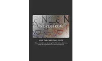 Nordstrom 20 USD Gift Card (United States) thumb 2
