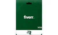 Fiverr 325 USD Gift Card (Global) thumb 2