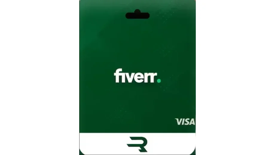 Fiverr 240 USD Gift Card (Global) gallery image 2