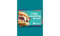 Deliveroo 50 AED Gift Card (UAE) thumb 2