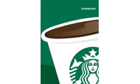Starbucks 150 USD Gift Card (United States) thumb 2