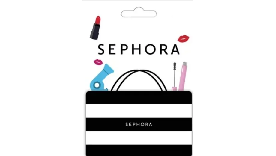 Sephora 100 PLN Gift Card (Poland) gallery image 2