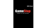 GameStop 75 USD Gift Card (United States) thumb 2