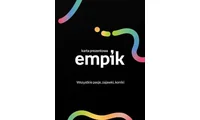 Empik 20 PLN Gift Card (Poland) thumb 2