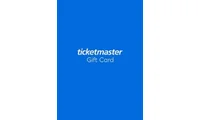 Ticketmaster 2000 SEK Gift Card (Sweden) thumb 2