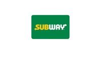 Subway 100 CAD Gift Card (Canada) thumb 2