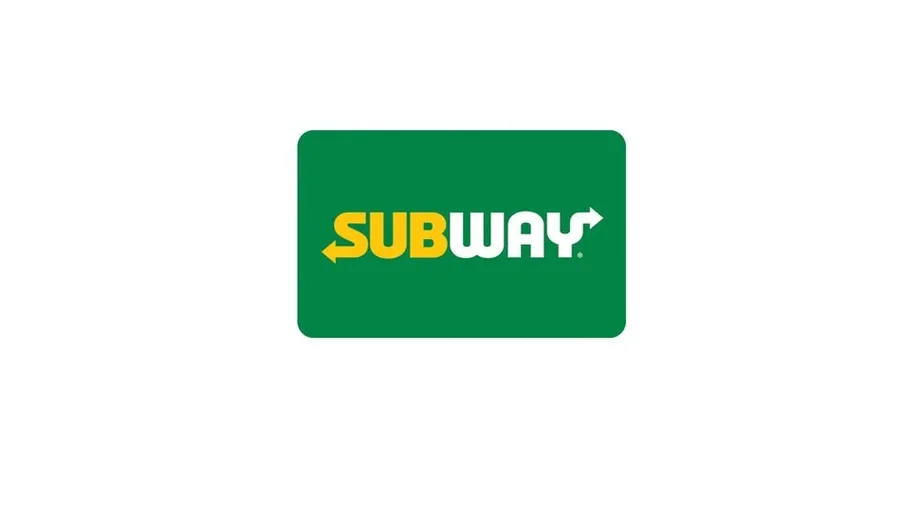 Subway 100 USD Gift Card (United States) gallery image 2
