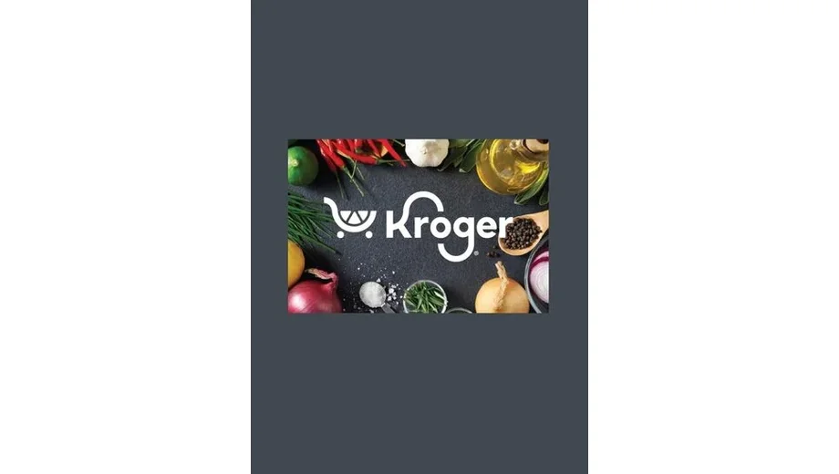 Kroger 100 USD Gift Card (United States) gallery image 2