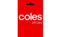 Coles 100 AUD Gift Card (Australia) thumb 2