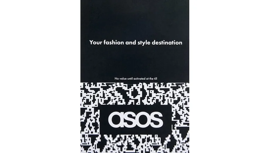 ASOS 25 EUR Gift Card (Germany) gallery image 2