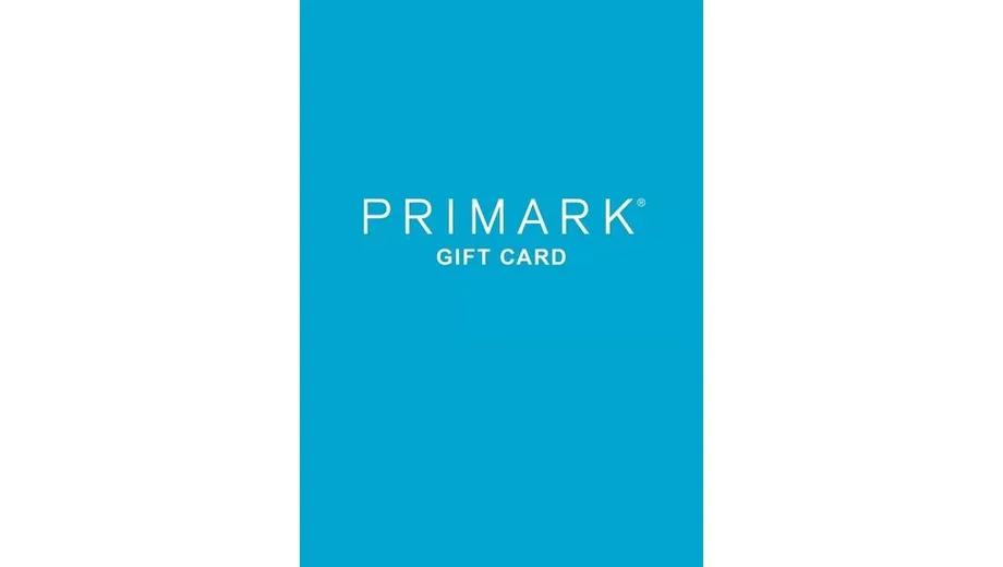 Primark 5 EUR Gift Card (Germany) gallery image 2