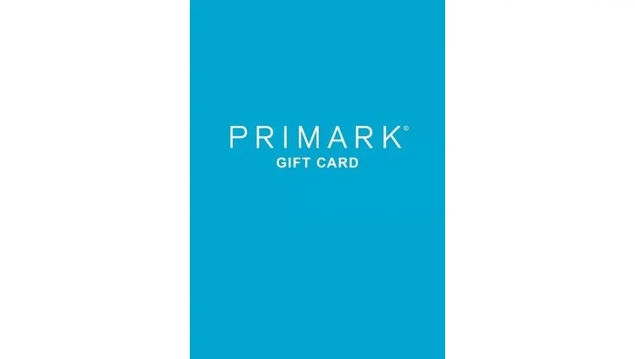 Primark 10 EUR Gift Card (Austria) gallery image 2