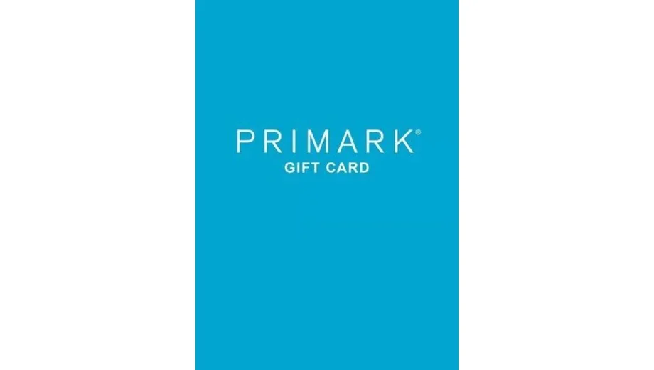 Primark 40 EUR Gift Card (Netherlands) gallery image 2