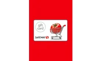 Safeway 20 CAD Gift Card (Canada) thumb 2