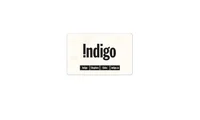 Indigo 20 CAD Gift Card (Canada) thumb 2