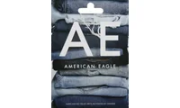 American Eagle 5 USD Gift Card (United States) thumb 2