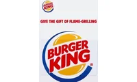 Burger King 20 USD Gift Card (United States) thumb 2