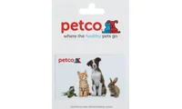 Petco 100 USD Gift Card (United States) thumb 2