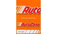 AutoZone 50 USD Gift Card (United States) thumb 2