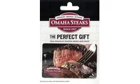 Omaha Steaks 20 USD Gift Card (United States) thumb 2