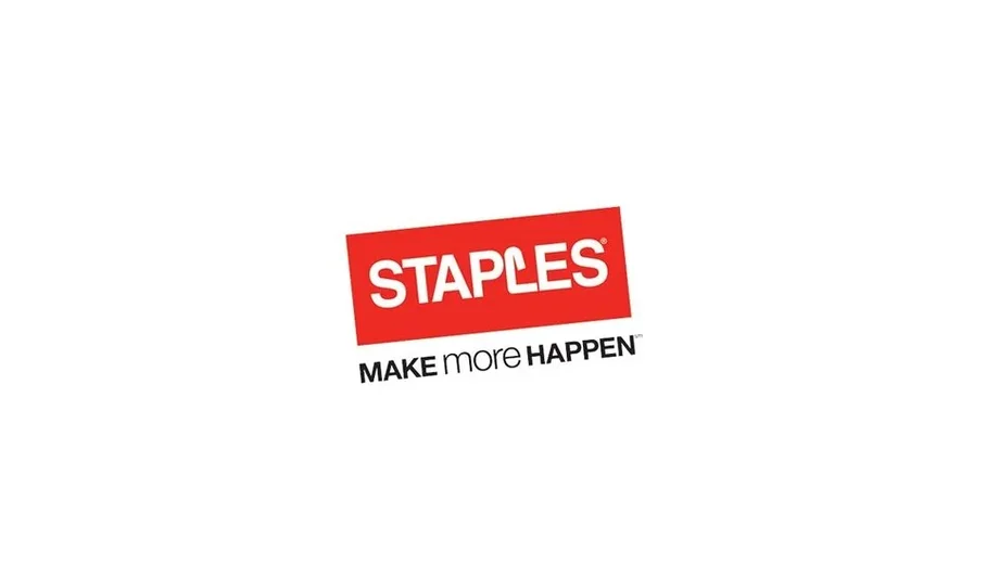 Staples 10 USD Gift Card (United States) gallery image 2