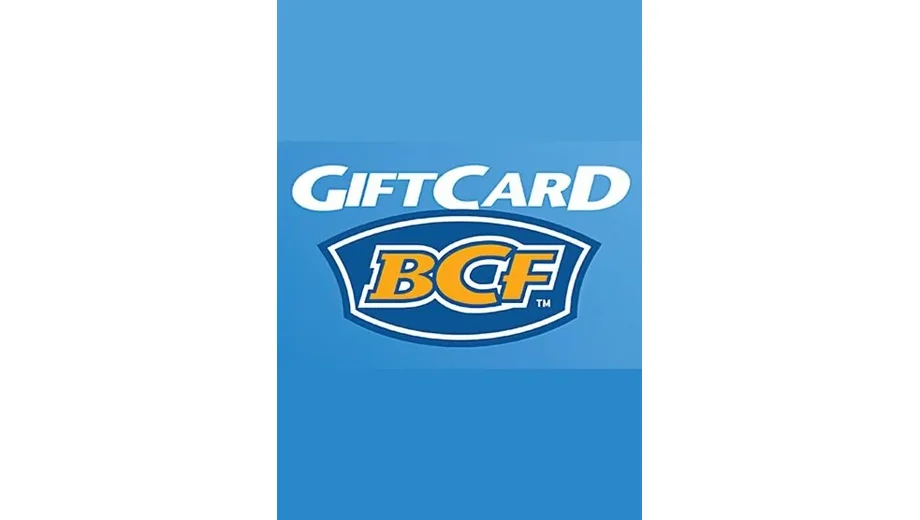 BCF 20 AUD Gift Card (Australia) gallery image 2