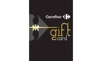 Carrefour 50 EUR Gift Card (Spain) thumb 2