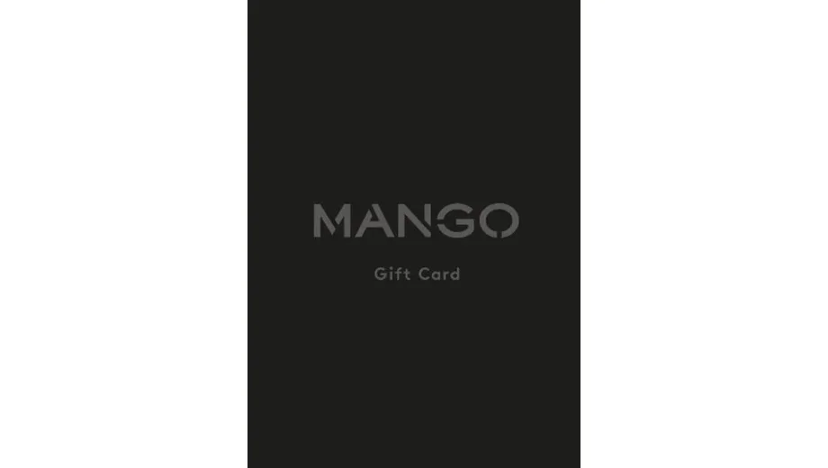 Mango 100 EUR Gift Card (Ireland) gallery image 2