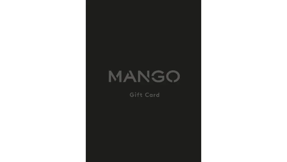 Mango 100 EUR Gift Card (Greece) gallery image 2