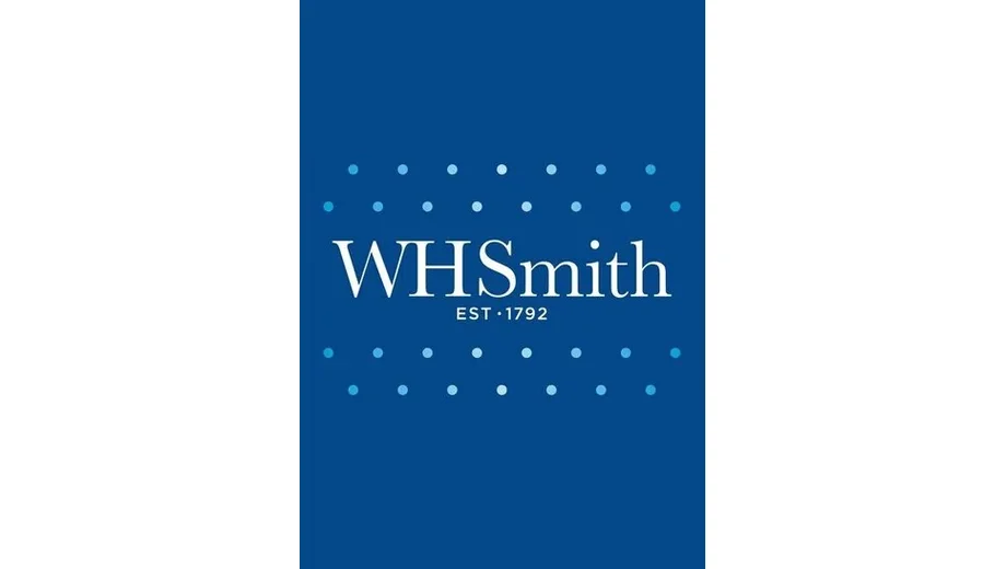 WHSmith 5 GBP Gift Card (United Kingdom) gallery image 2