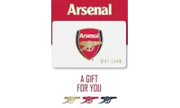Arsenal 75 EUR Gift Card (Germany) thumb 2