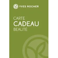 Yves Rocher 15 EUR Gift Card (France)