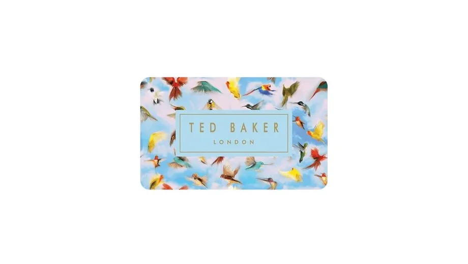 Ted Baker 2500 EGP Gift Card (Egypt) gallery image 2
