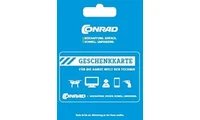 Conrad 50 EUR Gift Card (Germany) thumb 2