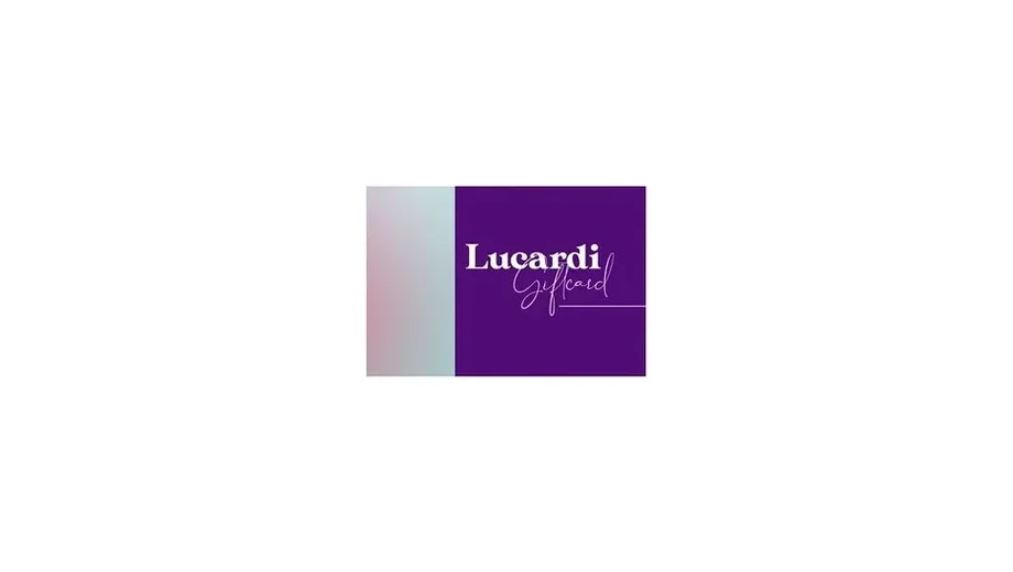 Lucardi 5 EUR Gift Card (Belgium) gallery image 2