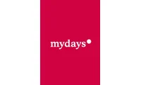 MyDays 250 EUR Gift Card (Austria) thumb 2