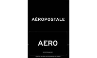 Aeropostale 100 AED Gift Card (UAE) thumb 2