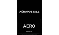 Aeropostale 25 BHD Gift Card (Bahrain) thumb 2